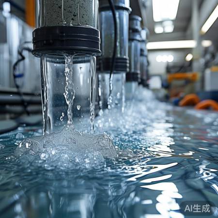 常熟开利中央空调水处理方案详解