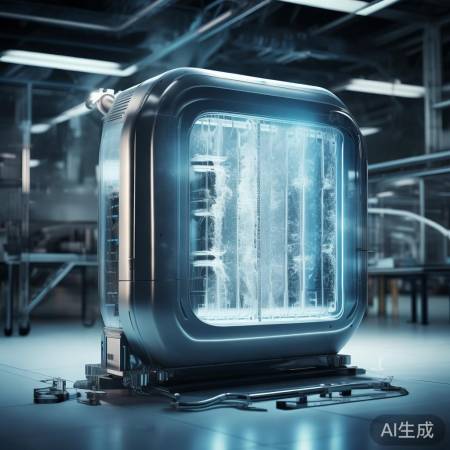 空气能燃烧的秘密：揭秘新型环保能源原理