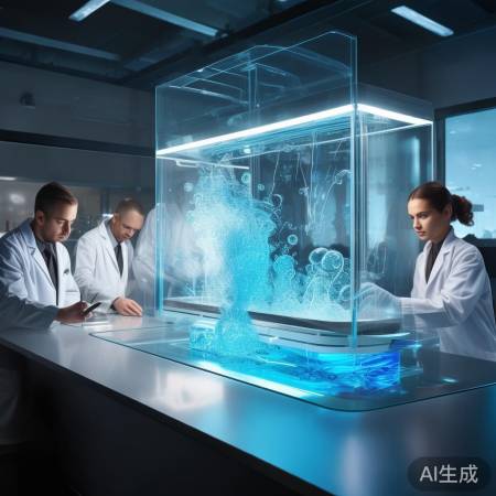 “膜分离氧气,燃料电池发电”