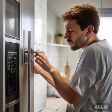 消毒柜锁紧了怎么办？快速解锁技巧分享