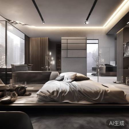 消毒柜面板按压找卡点