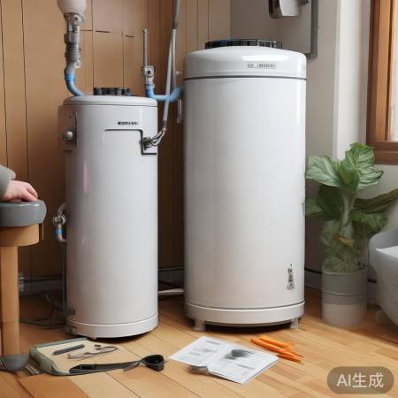 热水器安装步骤详解，轻松上手！
