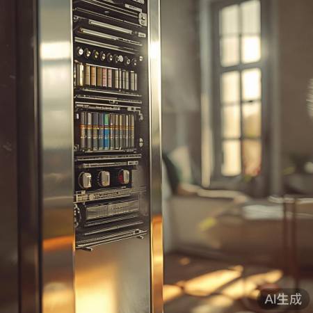 壁挂炉电池颜色揭秘：常见颜色大盘点