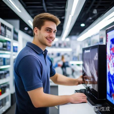 索尼电视售后专业贴心