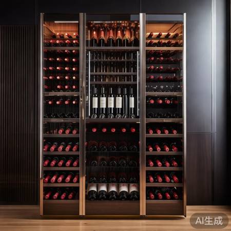 红酒柜，品质生活必备