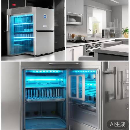 消毒柜三选择,臭氧、紫外线、高