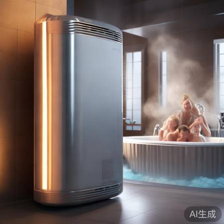 高效回水，舒适沐浴神器