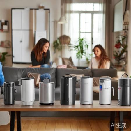 电热水器选性价比高品牌，看售后