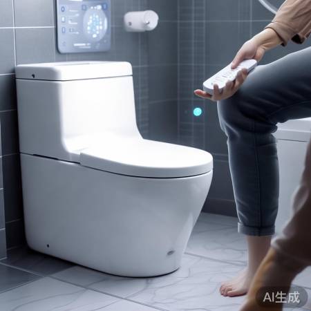 智能马桶故障简单解决