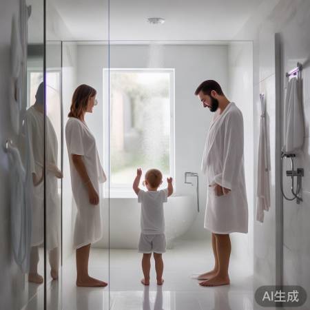 海尔热水器零冷水：告别冷水烦恼，享受温暖时刻