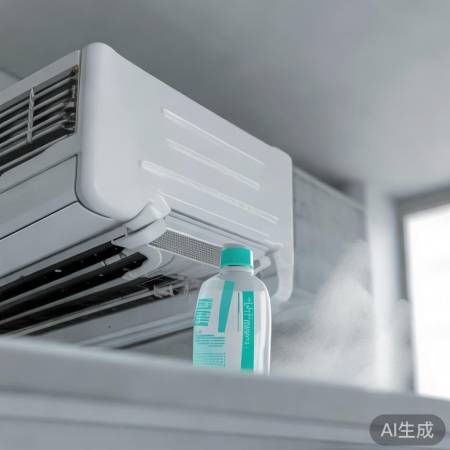 空调除味剂，清新风