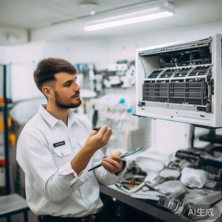 “中山长虹服务完善，用户无忧”