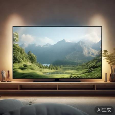 浙江环保电视机定制：绿色生活新选择