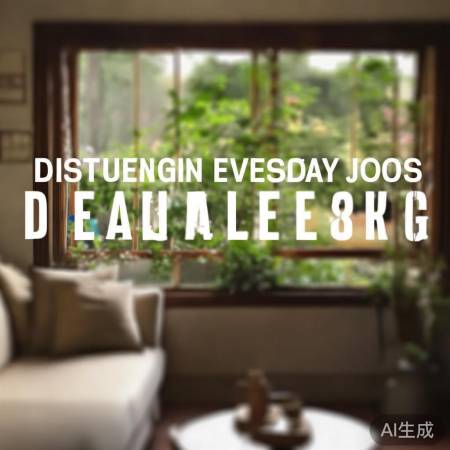 家居小知识分享，期待下次相聚