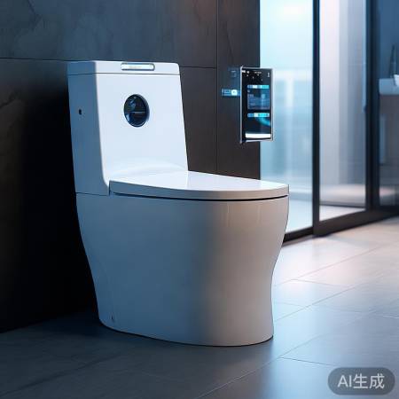 爱登堡马桶：智能生活新伴侣