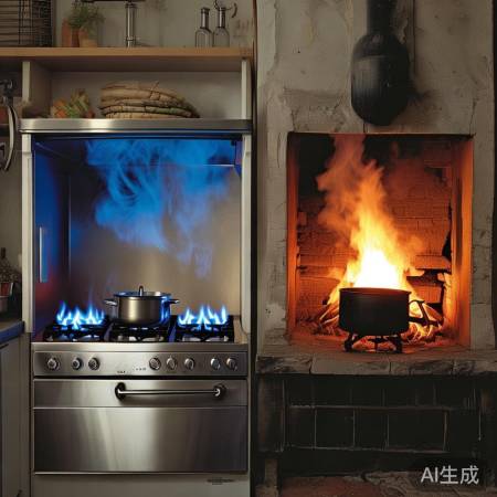 灶具选择：需求、环境、喜好