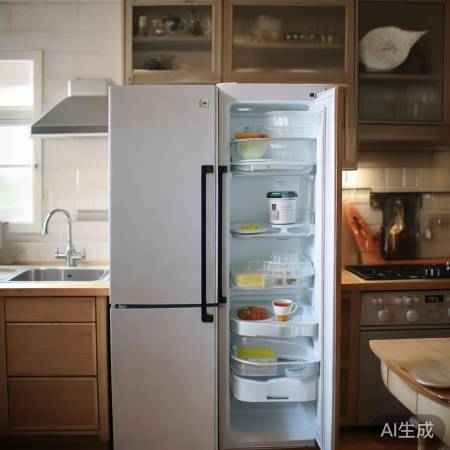 冰箱里放饺子盘，这样做真的好吗？