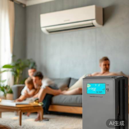 上海今夏中央空调使用指南：是否开空调？