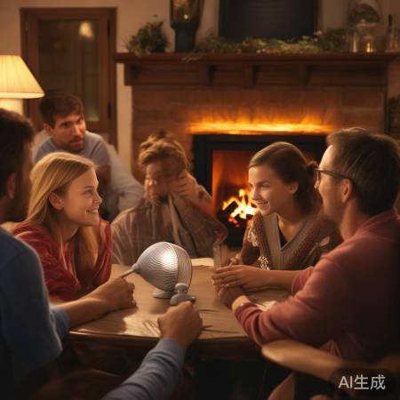 空调开与不开，视情况而定。