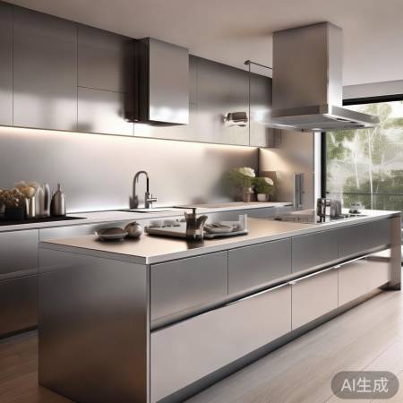 消毒柜是否可以用来放置铁勺？