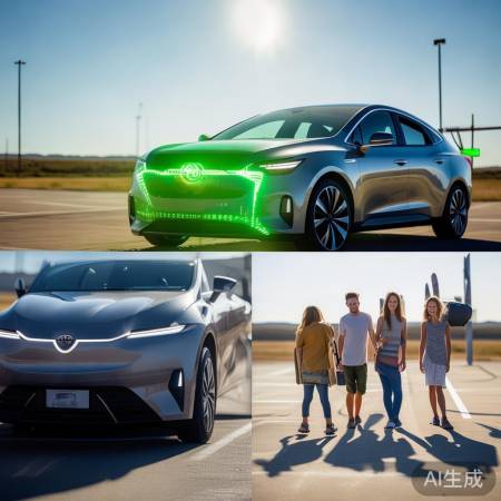 电动汽车不开空调也能舒适出行？揭秘节能秘籍