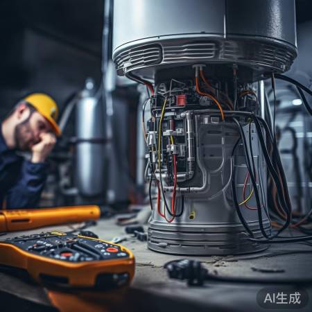 热水器断电后还能开热水吗？揭秘常见问题与解决方法