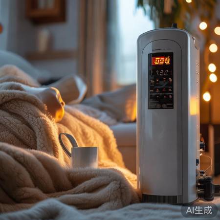 热水器断电后还能开热水吗？