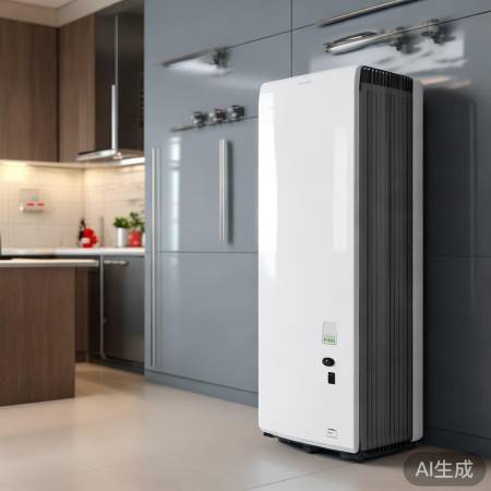 电磁热水器辐射真相揭秘：安全使用指南