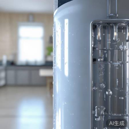 定期清洗，效率更高