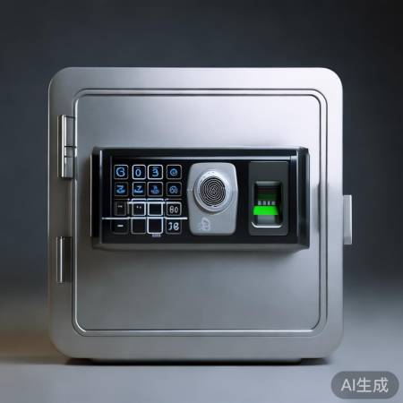 保险柜开启方式多样