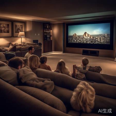 打造温馨视听乐园