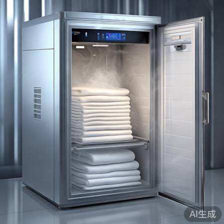 毛巾消毒柜能彻底消毒？安全无毒用得放心