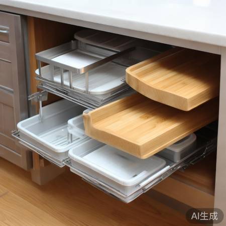 材质多样，各有所长