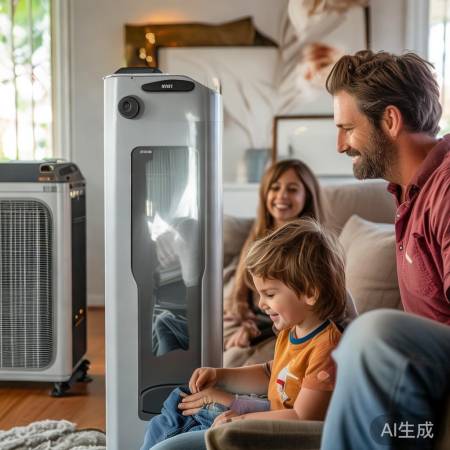 洛城街道空气能安装攻略：轻松提升家庭舒适度