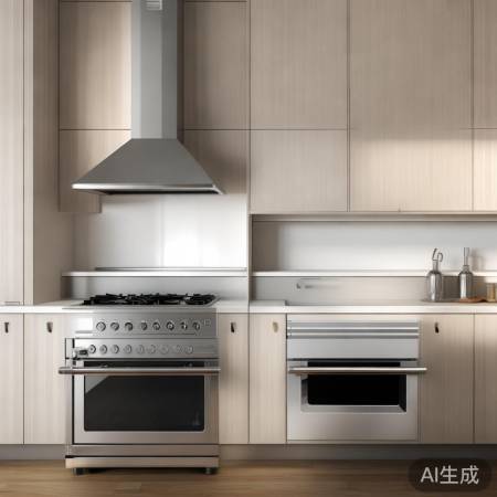 分体灶与集成灶：哪款更适合现代厨房？