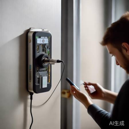 指纹锁设置键失灵：快速解决方法及注意事项