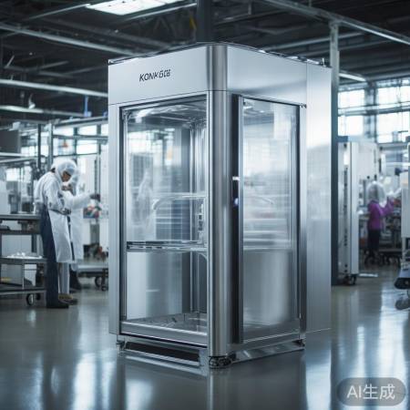 康佳消毒柜:粤产家电精品