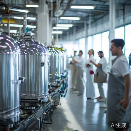 沈阳热水器流水线：高效生产，品质保证