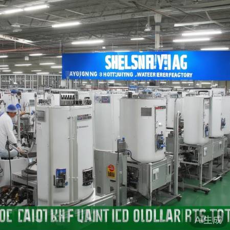 沈阳热水器：高效生产，品质放心