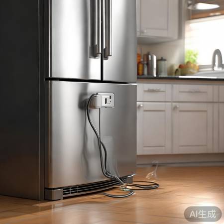 夏普冰箱发动机不启动原因及解决方法