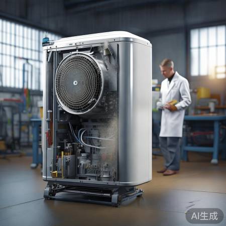 空气能热泵过滤保护故障处理全攻略