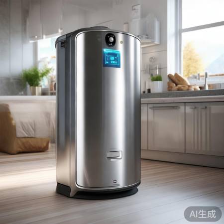 节能环保热水器