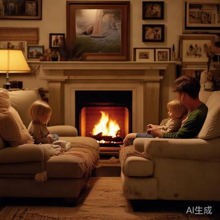 “文章助家更温馨”