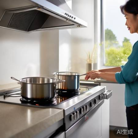 装灶台集成灶：使用体验与评价