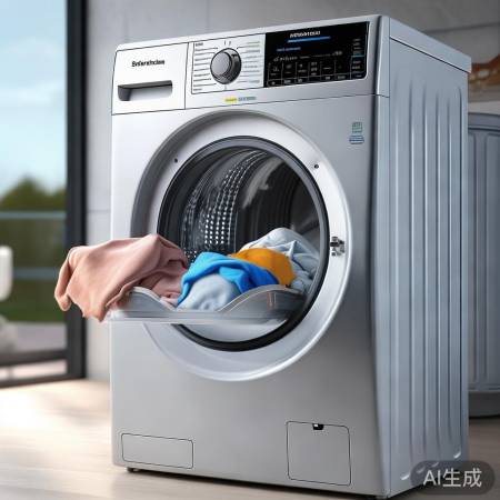 常州洗衣机新品推荐：智能节能，引领洁净生活新潮流