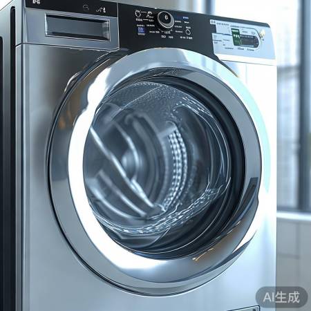 高效洗净，多模式洗衣