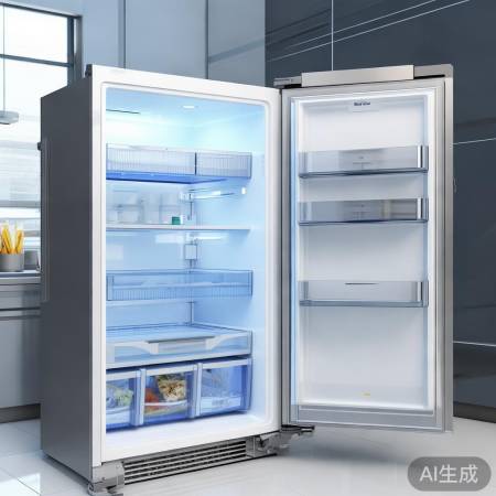 冰箱CFF与NO性能对比：揭秘选购秘诀