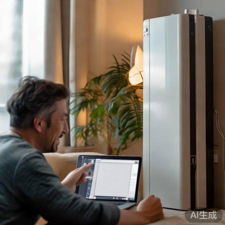 昌乐燃气壁挂炉：节能环保，冬季供暖首选品牌