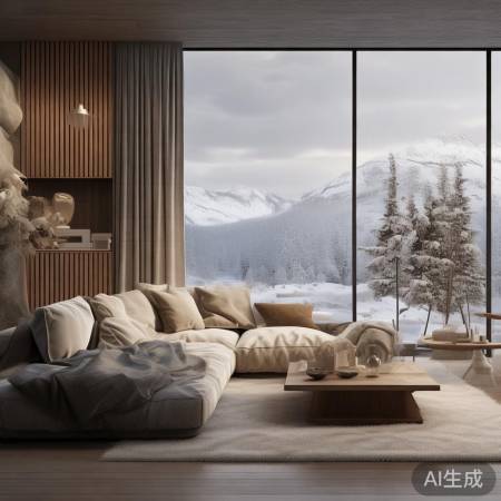 昌乐壁挂炉：供暖全能神器