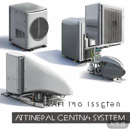 品质中央空调系统种类解析与选购指南